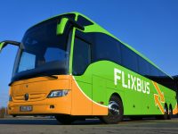 Több felvidéki sípályához is napi összeköttetést biztosít a FlixBus