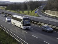 Partnerségre lépett a NÚSZ és a Volánbusz