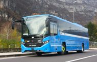 A Scaniától érkeznek Európa első LNG-hajtású helyközi buszai