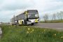Újabb 200 hibrid hajtású VDL autóbuszt vásárol a De Lijn