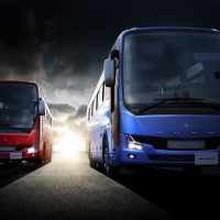 mitsubishi fuso aero queen ace nyitokep