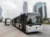 A Volán Buszpark csuklós tendere sem hozott teljes sikert