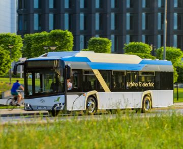 Paks saját kezébe veszi a helyi közösségi közlekedést