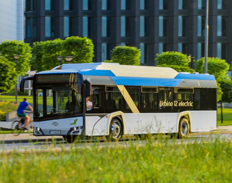 Paks saját kezébe veszi a helyi közösségi közlekedést