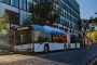 A Solaris három darab csuklós villanybuszt szállít Bonnba