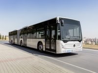 Harminc darab újgenerációs Conecto érkezhet a Volánbuszhoz