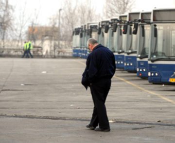 A BKV 8%-os béremelési ajánlatot tett, a szakszervezet kevesli