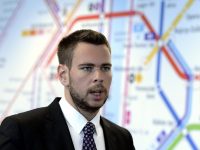 Regionális szemléletre váltana Budapest és agglomerációja tekintetében Vitézy Dávid