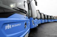 Vitézy Dávid: a kormány 3,2 milliárd forintot biztosít új buszok vásárlására Budapestnek