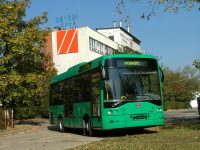 A legkisebb nagykövet – az Ikarus EAG E91 története