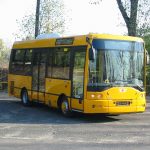 Ikarus EAG E91 Riga 2