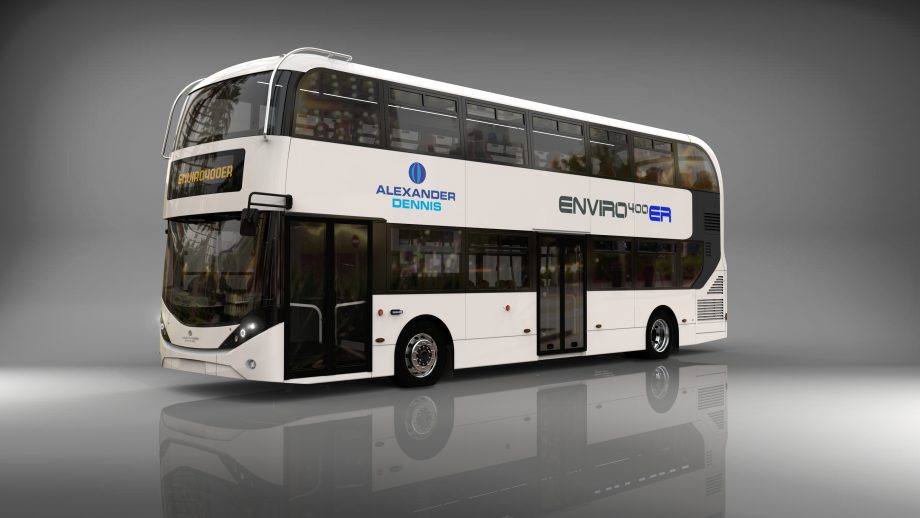 adl enviro400er 1