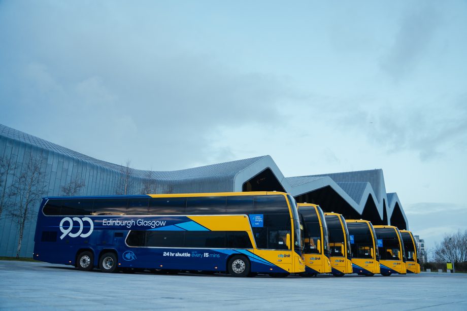 plaxton panorama for citylink 900 1