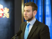 Vitézy Dávid újból a pályán, ezúttal a frissen létrehozott Budapest Fejlesztési Központ élén