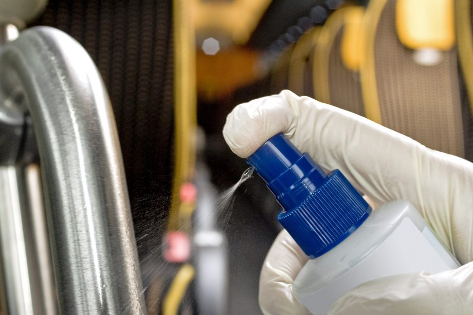 Koronavírus: önálló weboldalon tájékoztatja utasait a Volánbusz