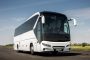 Napelemekkel csökkentené a buszok fogyasztását a FlixBus