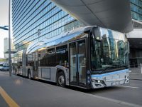 Ismét gázüzemű Solarisokat vásárol a csehországi Ostrava városa