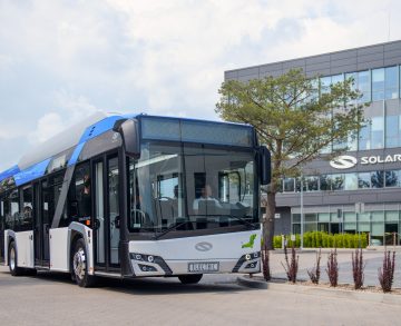 Létrehozták a Paksi Közlekedési Kft.-t