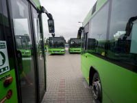 Cáfolja a fizetésképtelenségéről szóló híreket a Tüke Busz Zrt.