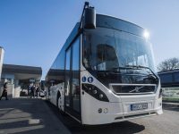 Húsz darab Volvo 8900 LE térhet vissza a Volánbuszhoz