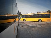 Elkészült a Volánbusz egységes bérrendszer-tervezete