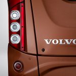 Volvo 9700DD Exterior 1