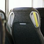 Volvo 9700DD Interior 4