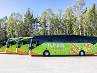 Hetedik születésnapját ünnepli a FlixBus