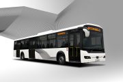 2022-ben indulhat a Credobus új típuscsaládjának sorozatgyártása