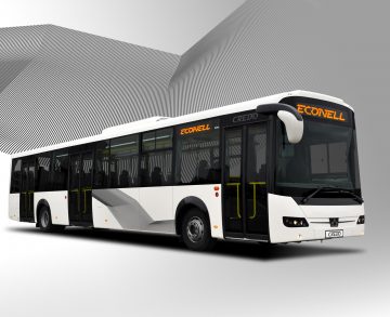 2022-ben indulhat a Credobus új típuscsaládjának sorozatgyártása