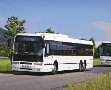 Összehangoltan rendezik meg a jövőben a hazai Ikarus találkozókat