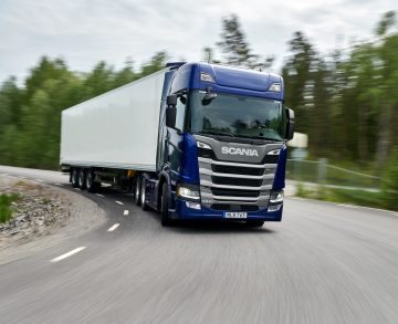 ITM: köszönetet érdemelnek a közúti fuvarozók