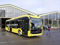 Méregdrága lesz az e-buszokra való átállás Berlinben