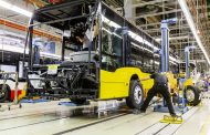 A Daimler AG leállítja európai gyárainak többségét