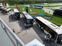 ELMARAD! – Busexpo 2020: az idei mottó a teljes lefedettség és az „Új energiák”