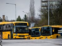 Megszületett a bérmegállapodás a Volánbusznál