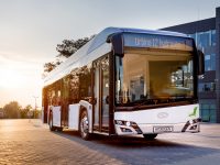 A Solaris 25 darab hidrogén tüzelőanyag-cellás Urbinót szállít Németországba