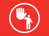 BKK: hétfőtől felfüggesztik az első ajtó használatát a fővárosban