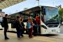 Koronavírus: újabb, azonnali hatályú intézkedések a Volánbusznál