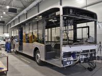 Az Inter Traction Electrics Kft. is a gyártás felfüggesztése mellett döntött