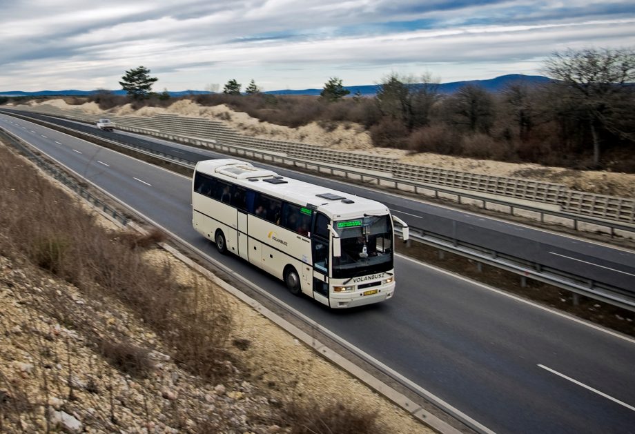 Koronavírus: ingyen utazhatnak az egészségügyi dolgozók és a látássérültek a Volánbusz járatain is 1 20200328 173739