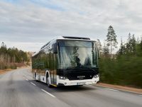 Rekordévet zárt 2019-ben a Scania