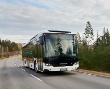 Rekordévet zárt 2019-ben a Scania