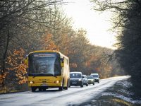 Újabb változások a közösségi közlekedésben