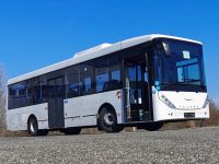 Fókuszban a funkció – Ikarus 125 LE bemutató