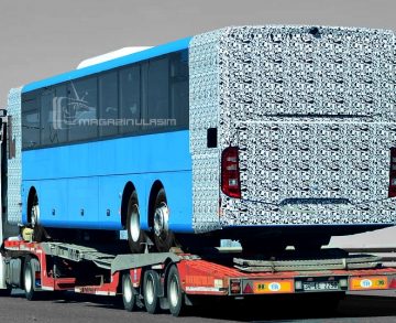 Idén érkezik az új Mercedes-Benz Intouro