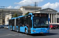 Budapesten büntetnek is a maszkviselés elmulasztásáért a közlekedési eszközökön