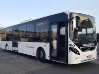 További félszáz autóbusszal bővül a Volánbusz járműparkja