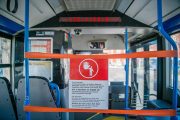 Koronavírus: határozott fellépést kér a BKK a korlátozásokat be nem tartó utasokkal szemben
