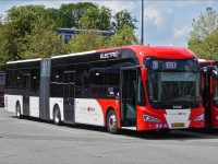 Mától ingyenes a közösségi közlekedés Luxemburgban